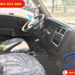 Xe tải Hyundai Porter 150 1.5 Tấn Thành Công